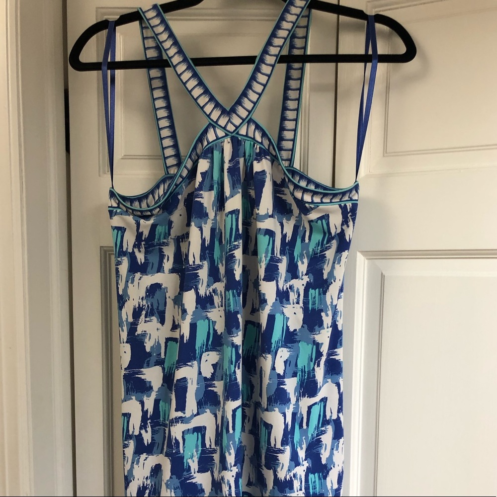 BCBG Dress